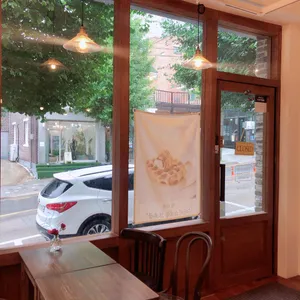 밀카페 리뷰 사진