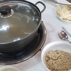 소문난해물칼국수 사진