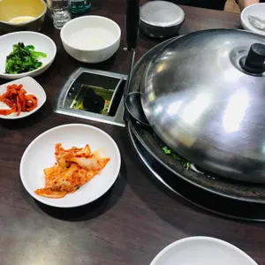 신촌부대찌개 사진