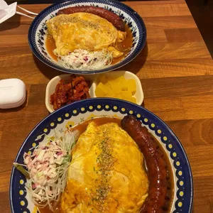 모이다식탁 사진