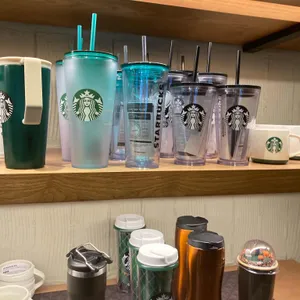 스타벅스 리뷰 사진