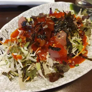 오대양참치 사진