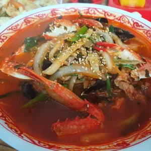 돌담집짬뽕 사진