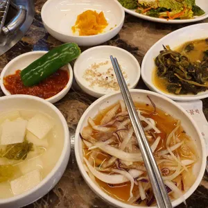 두꺼비주물럭 사진