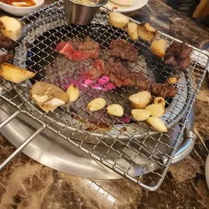 두꺼비주물럭 사진