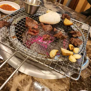 두꺼비주물럭 사진