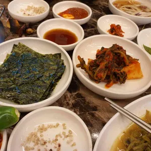 두꺼비주물럭 사진