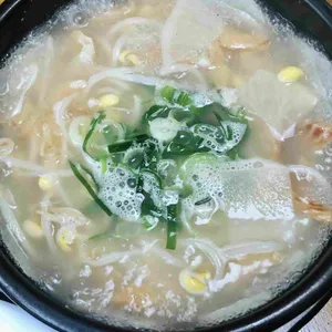 양천골 용대리 황태세상 본점 사진