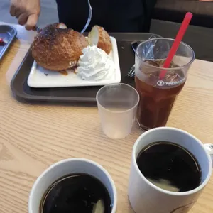 더카페 사진