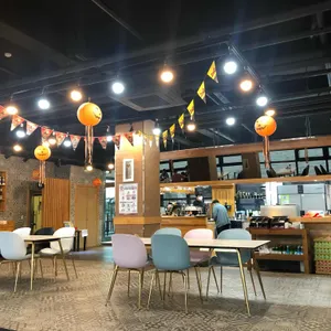 바다다 카페&레스토랑 리뷰 사진