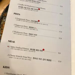 바다다 카페&레스토랑 리뷰 사진