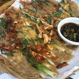 민속전주식당 사진