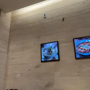 국수나무 리뷰 사진