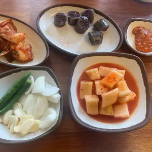 상암순대국 사진