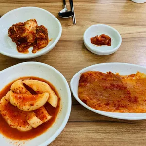 설렁탕 남도 왕갈비탕 사진