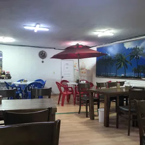 원조밀면 리뷰 사진