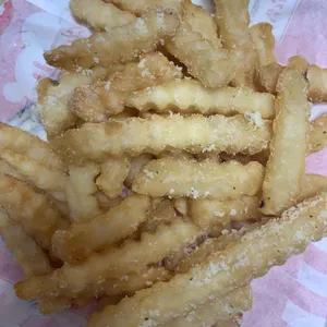 썬더치킨 사진