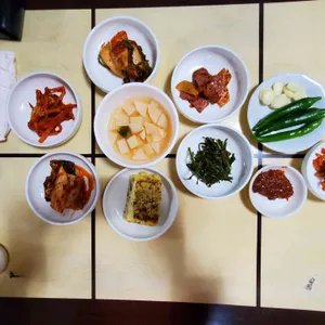 중앙곰탕 리뷰 사진