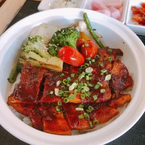 화목정 사진