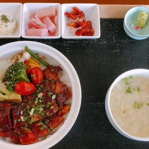 화목정 사진