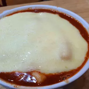 신전떡볶이 사진