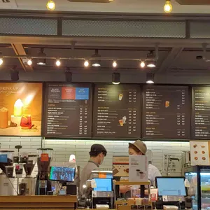 투썸플레이스 리뷰 사진
