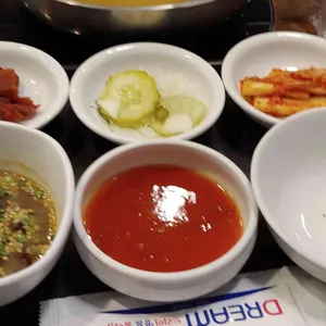 샤브맘 사진