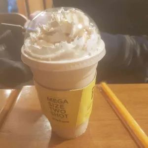 메가커피 사진