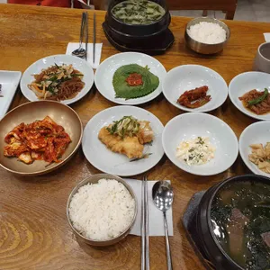 풍원장 사진