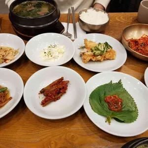 풍원장 사진