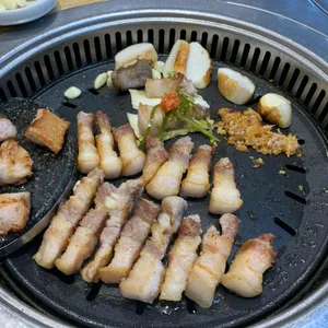 맛찬들왕소금구이 리뷰 사진