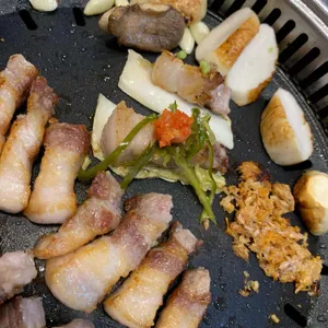 맛찬들왕소금구이 리뷰 사진