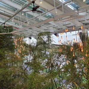 뱀부 카페 & 레스토랑 리뷰 사진