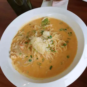 뱀부 카페 & 레스토랑 리뷰 사진