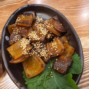 본래순대 사진
