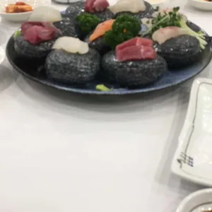 외백 리뷰 사진
