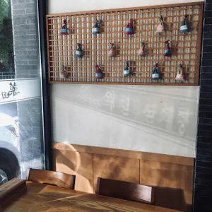 약전한방삼계탕 리뷰 사진