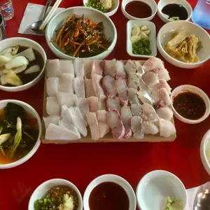 선어마을 사진