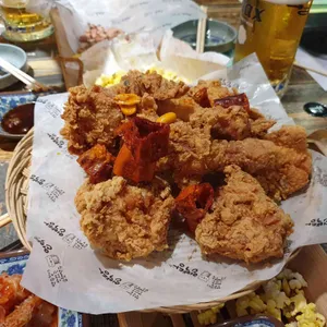 얼맥당 사진