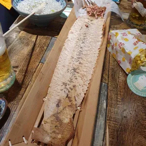 얼맥당 사진