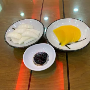 짬뽕전문점 사진
