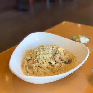 아웃백 리뷰 사진