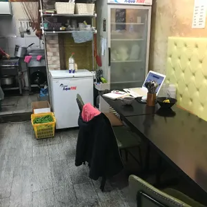 땡초김밥 리뷰 사진