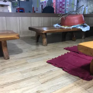 뿌리김밥 리뷰 사진
