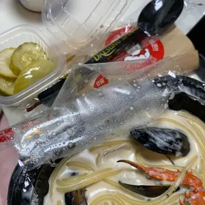스파게티스토리 사진