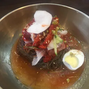 수서골목냉면 사진