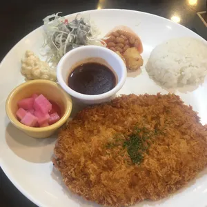 수서골목냉면 사진
