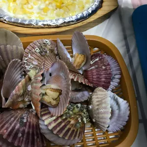 오사장 횟집 사진