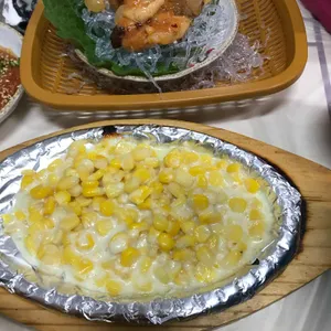 오사장 횟집 사진