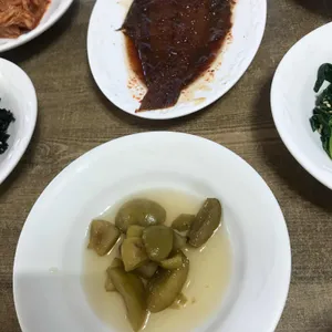 여여식당 사진